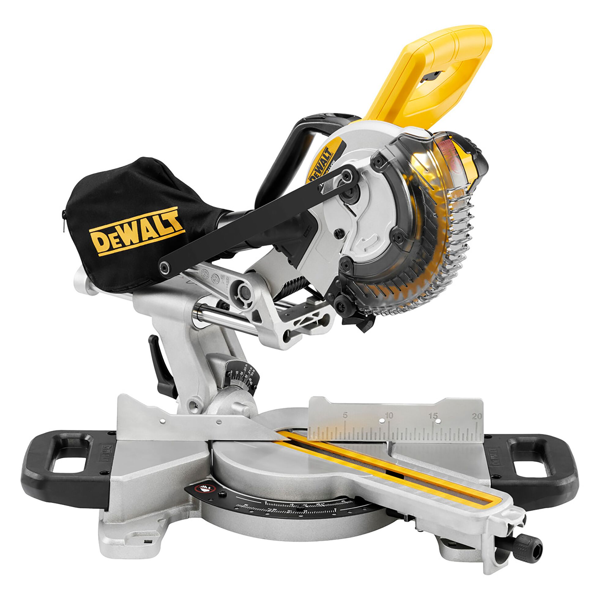 dewalt Akkujiirisaha dewalt dcs365n 18v runko