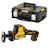 dewalt Akkupuukkosaha dewalt dcs369nt 18v xr runko