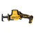 dewalt Reciprocating saw dewalt dcs369n 18v xr, bare