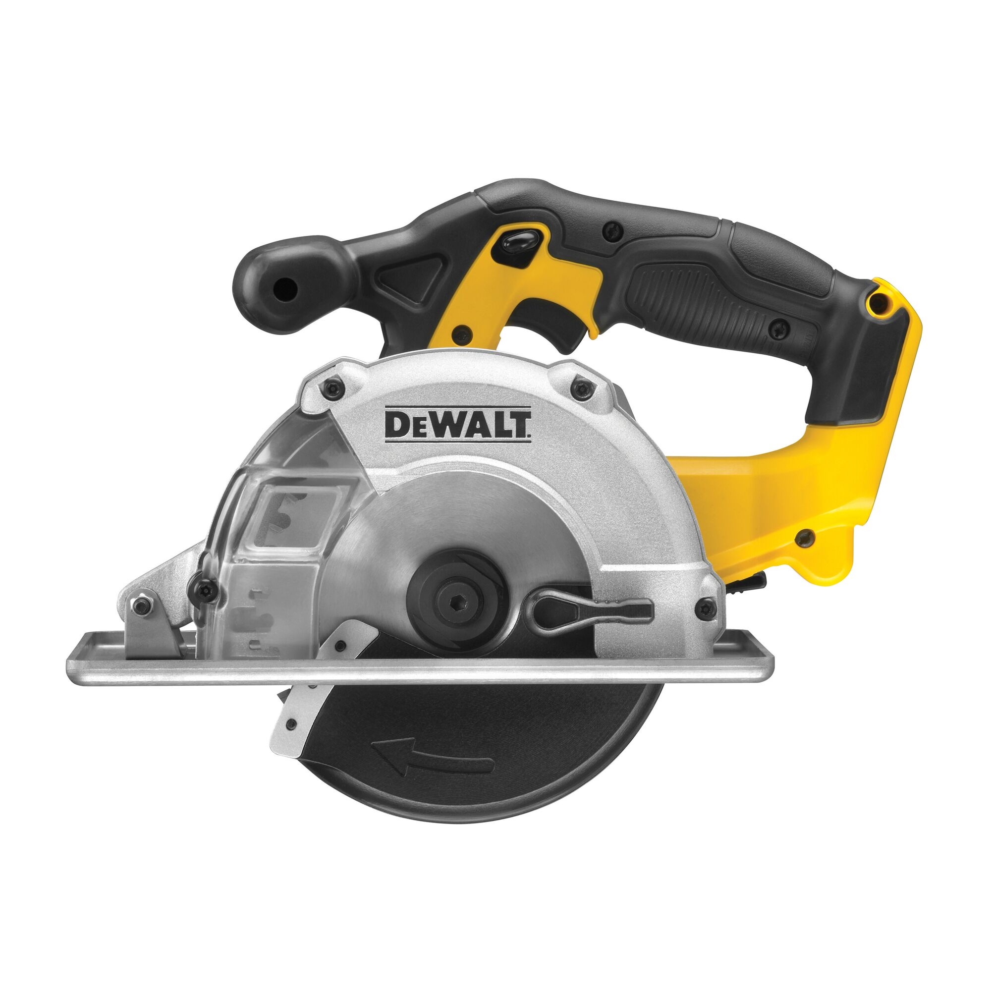 dewalt Metallipyörösaha dewalt dcs373nt runko