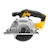 dewalt Metallipyörösaha dewalt dcs373nt runko