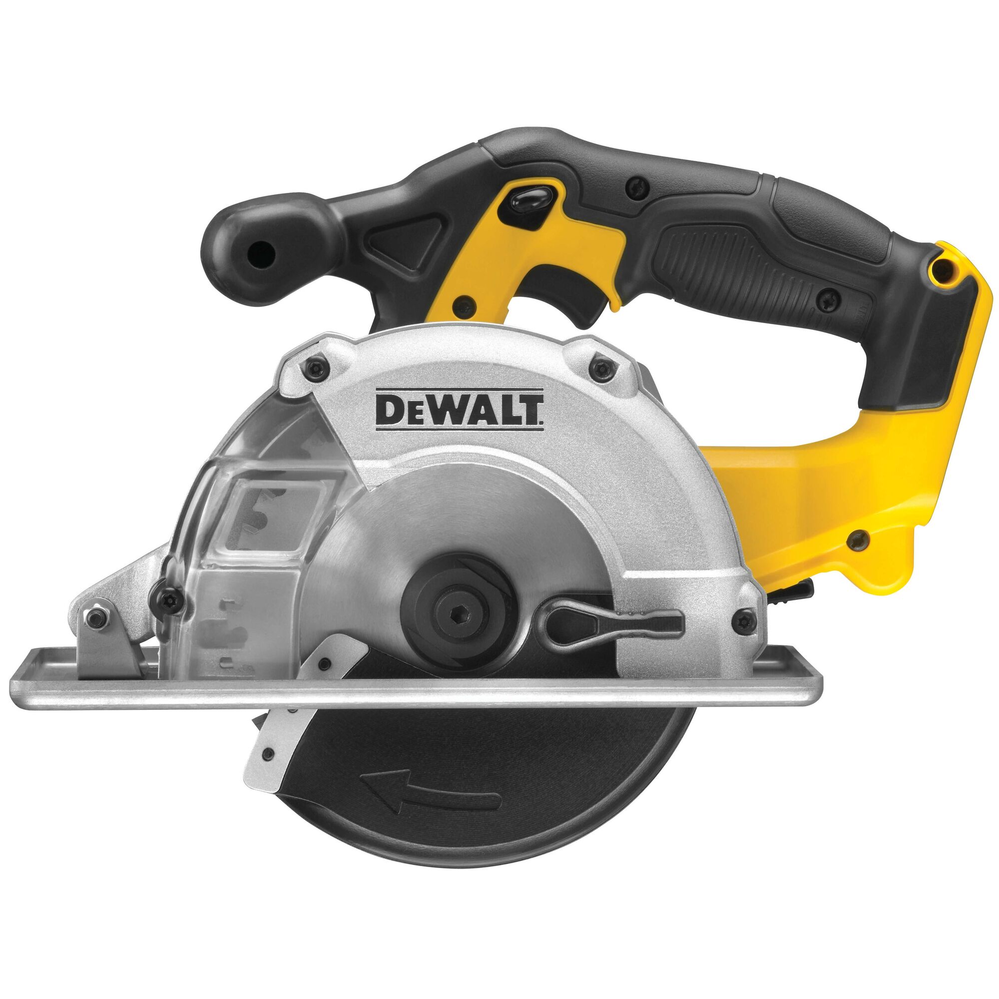 dewalt Metallcirkelsåg dewalt dcs373n dcs373n 18v bare