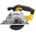 dewalt Metallcirkelsåg dewalt dcs373n dcs373n 18v bare