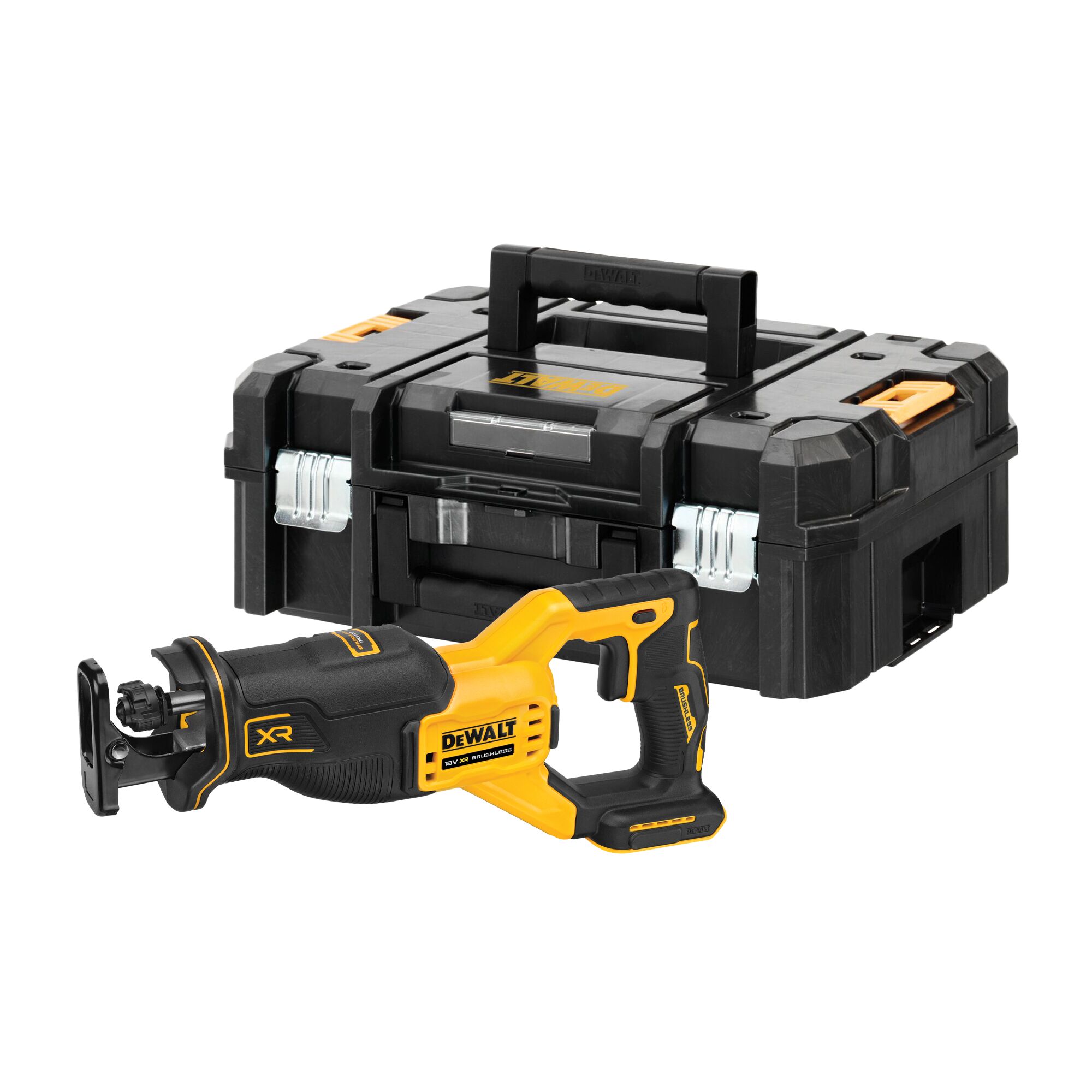dewalt Reciprocating saw dewalt dcs382nt 18v xr bare