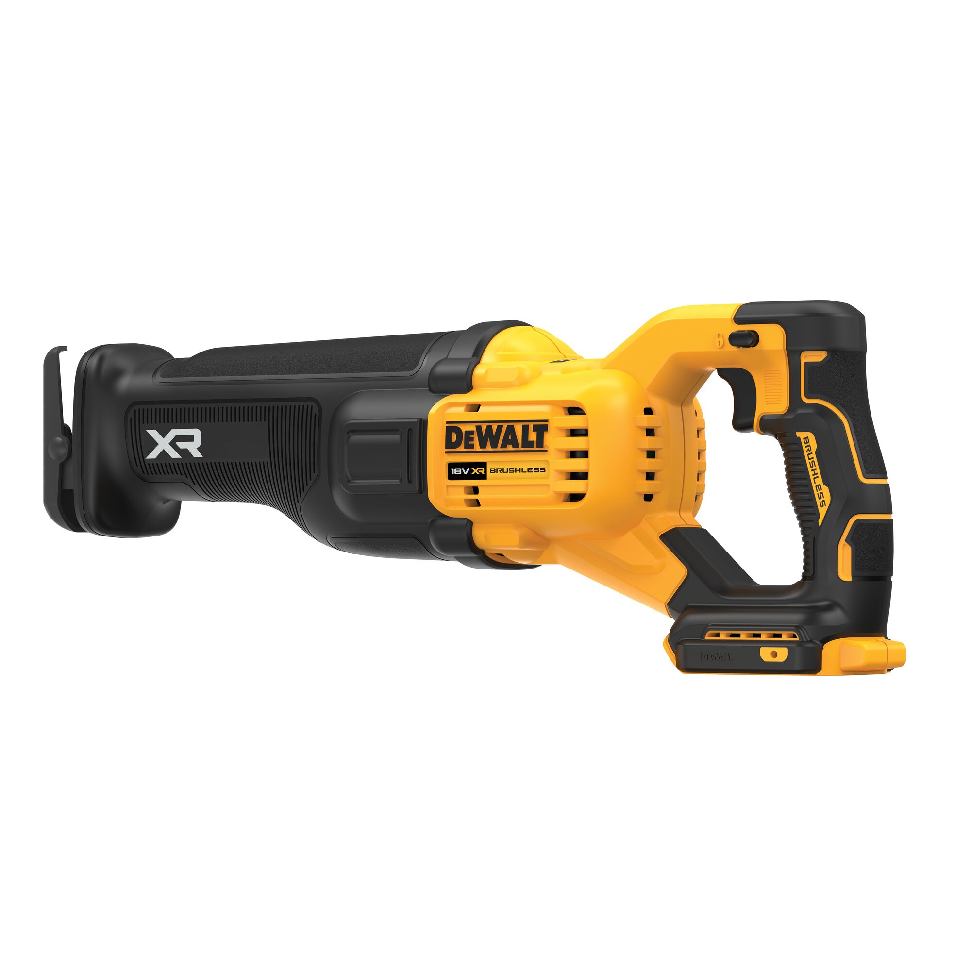 dewalt Tigersåg dewalt dcs386nt fv 18v xr tstak