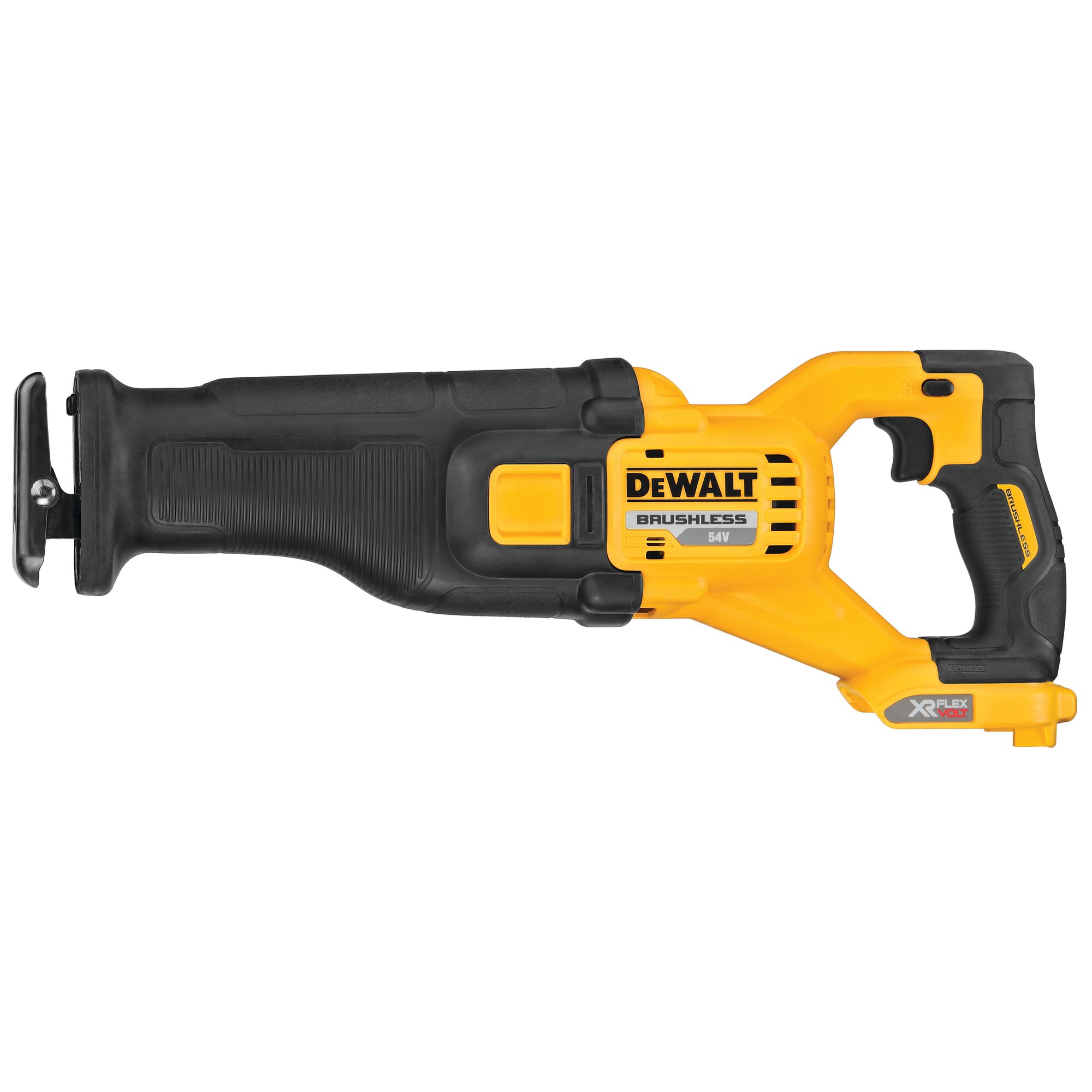 dewalt Receip saw dewalt 54v xr flexvolt