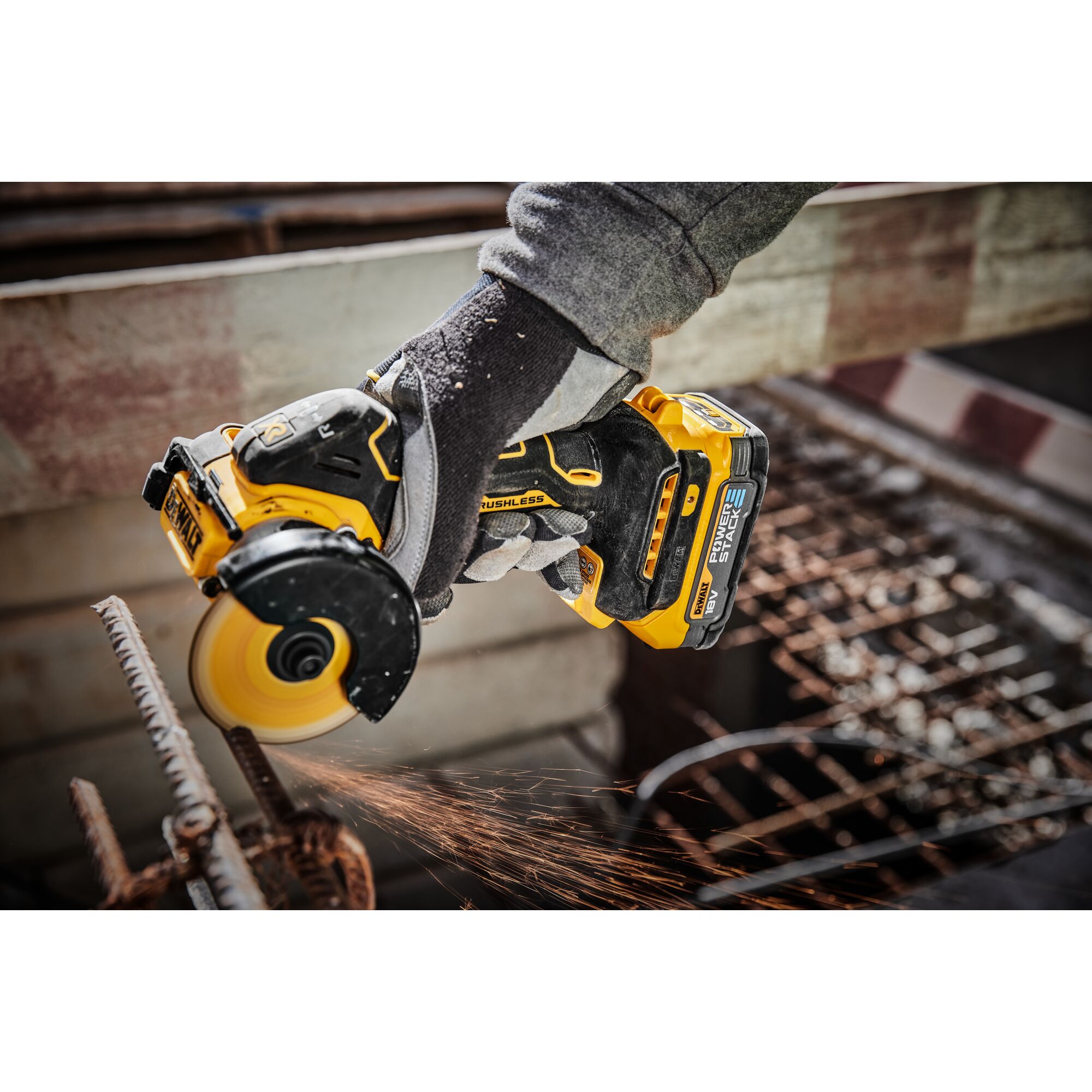dewalt Akkulaikkaleikkuri dewalt 18v xr 76mm runko