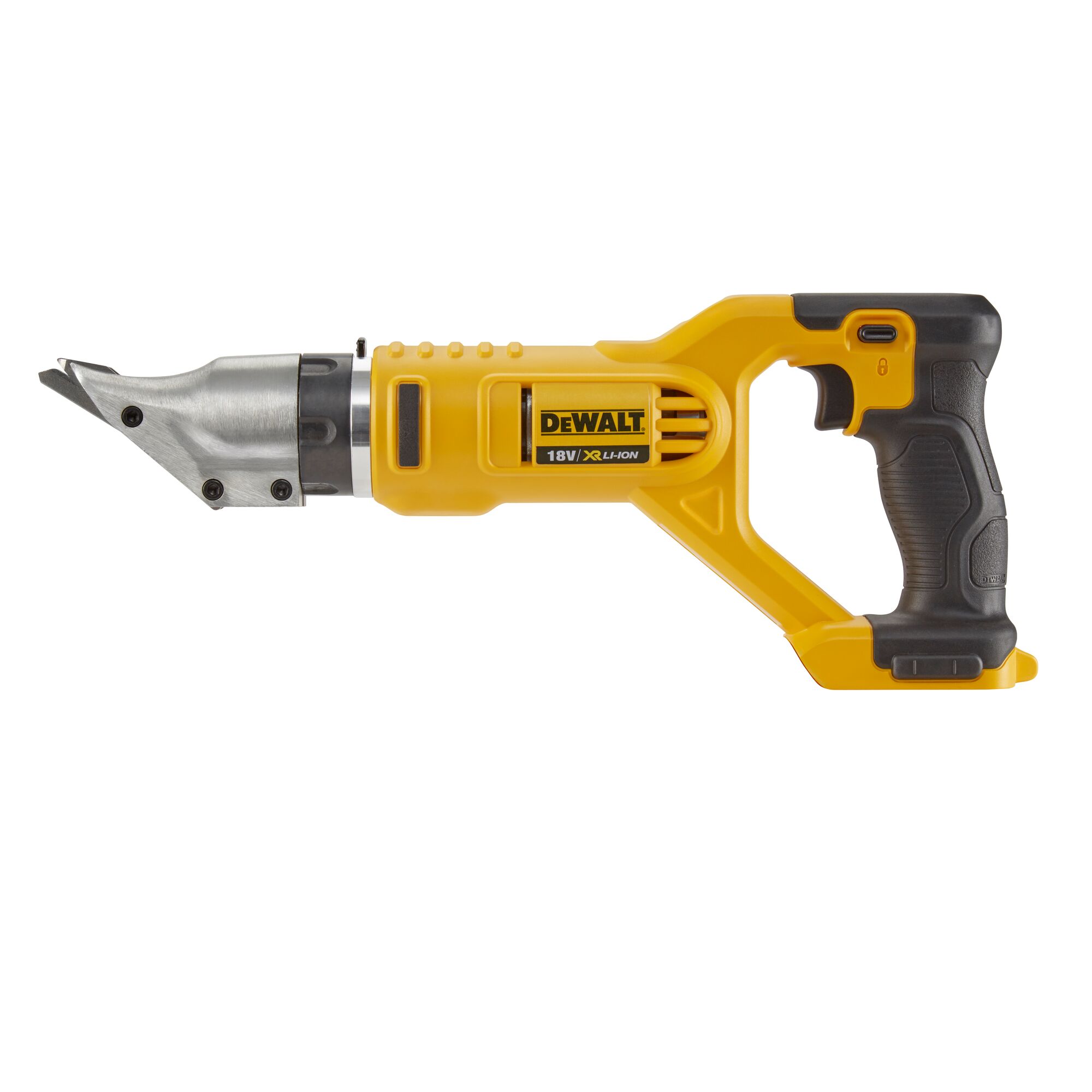 dewalt Plåtsax dewalt dcs491nt
