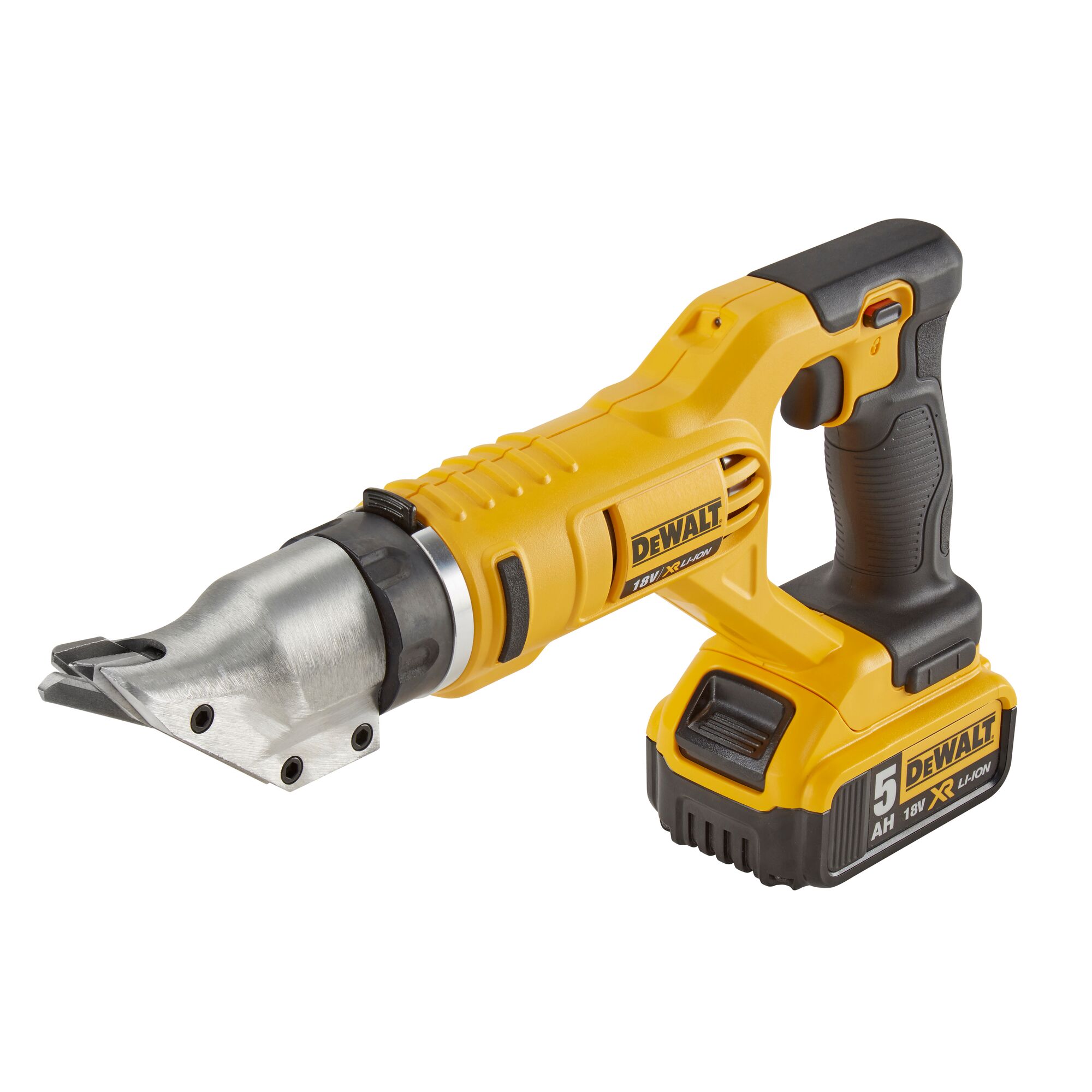 dewalt Plåtsax dewalt dcs491nt