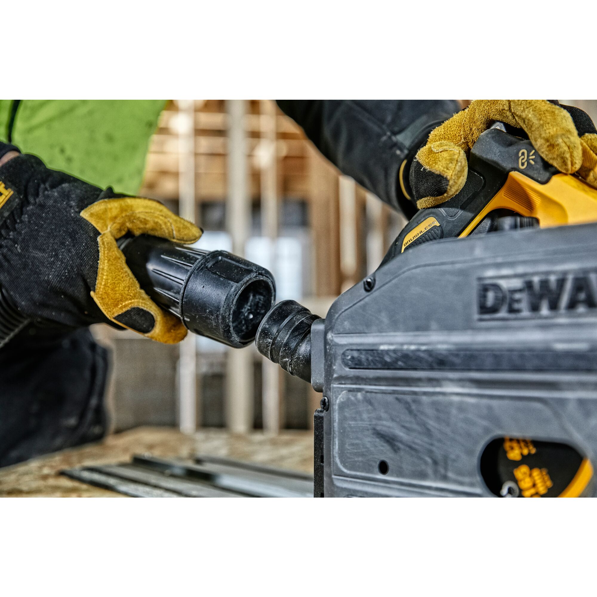 dewalt Sänksåg dewalt dcs520nt 54v dcs520nt xr 54v bare tstak