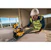 dewalt Plunge saw dewalt dcs520t2r xr 54v 2x6ah
