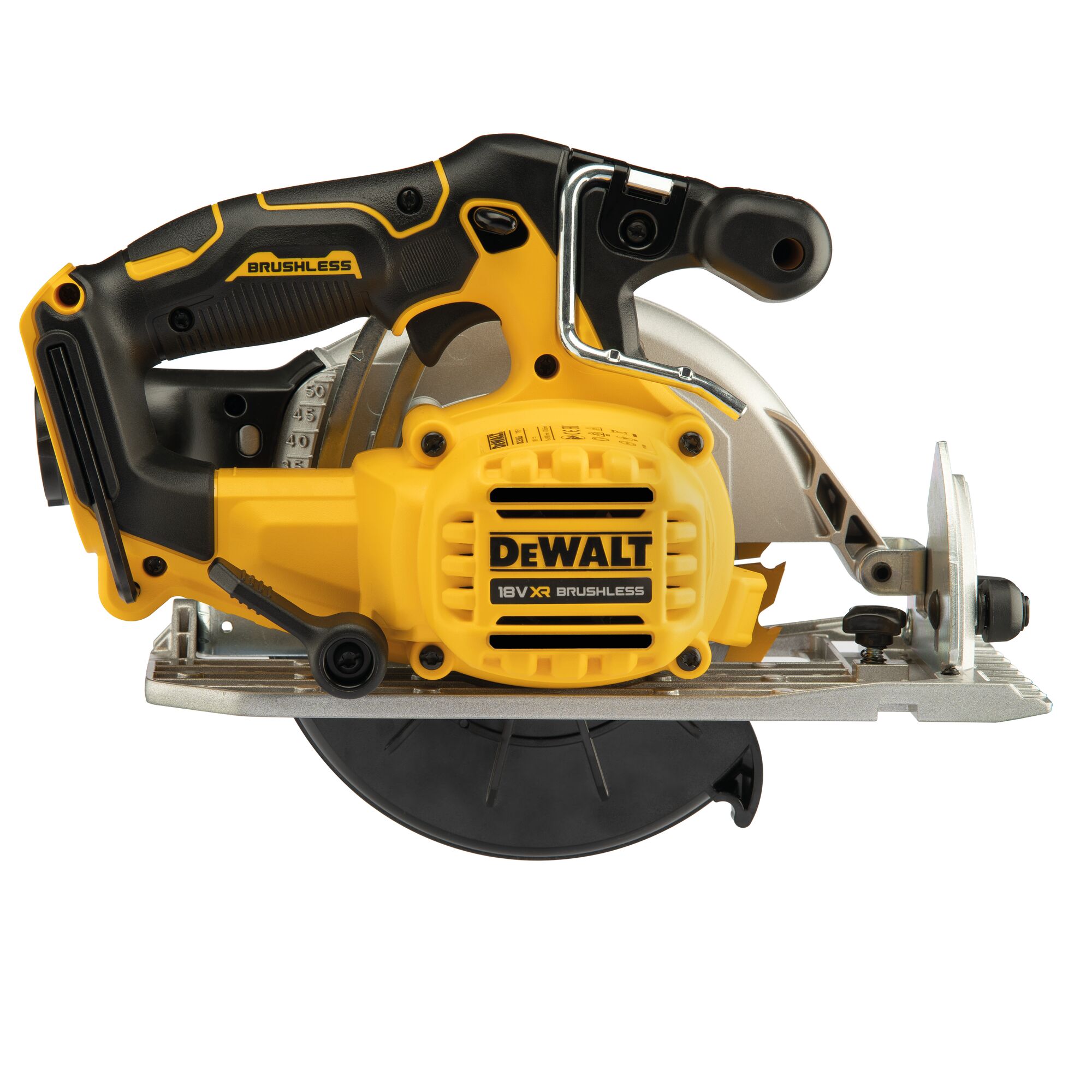 dewalt Circular saw dewalt dcs565nt 18v xr tstak