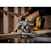 dewalt Akkupyörösaha dewalt dcs565n 18v xr 165mm, runko