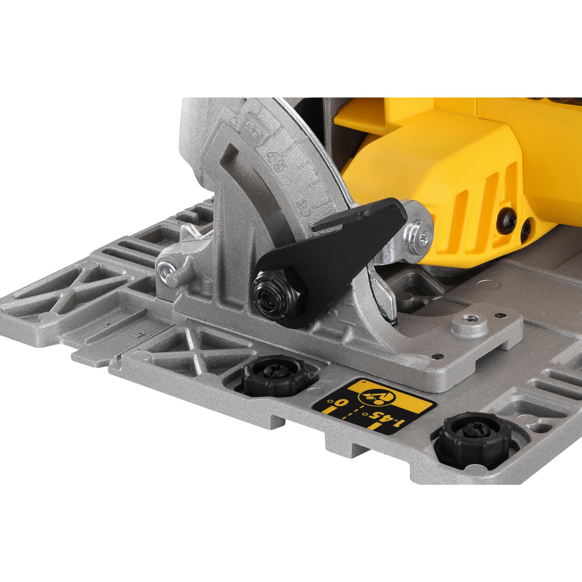 dewalt Akkupyörösaha dewalt dcs572nt 18v xr runko