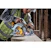dewalt Battery circular saw dewalt dcs573h2t 2x5,0ah 18v xr