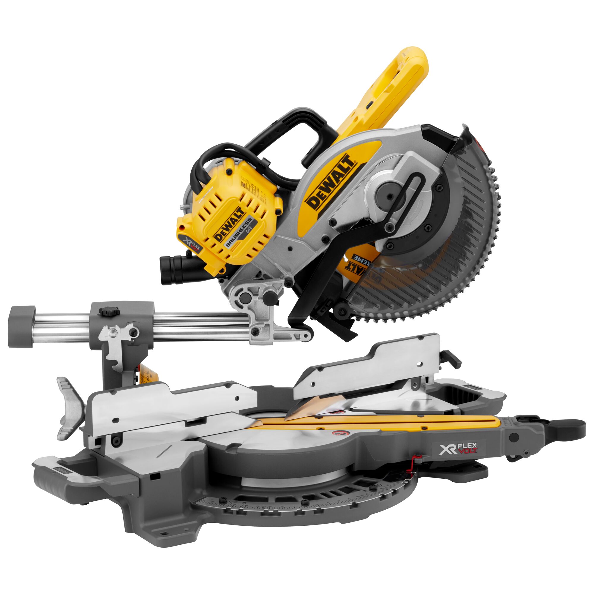 dewalt Mitre saw dewalt dcs727n