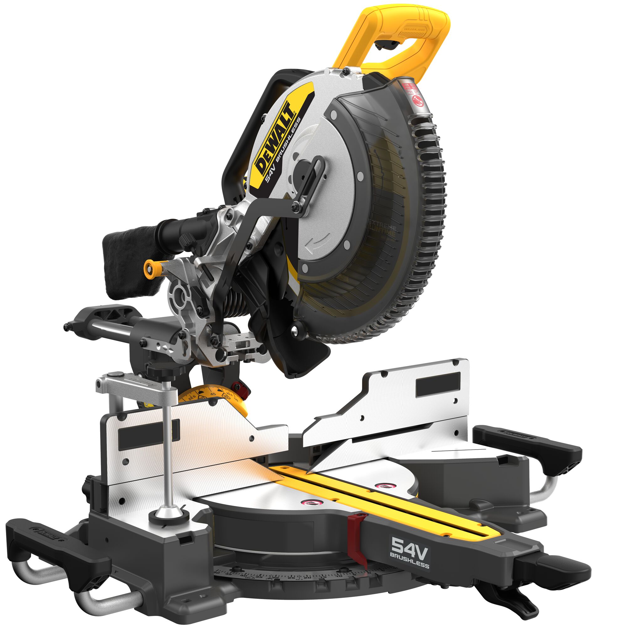 dewalt Kap-geringssåg dewalt 54v 305mm solo