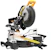dewalt Kap-geringssåg dewalt 54v 305mm solo
