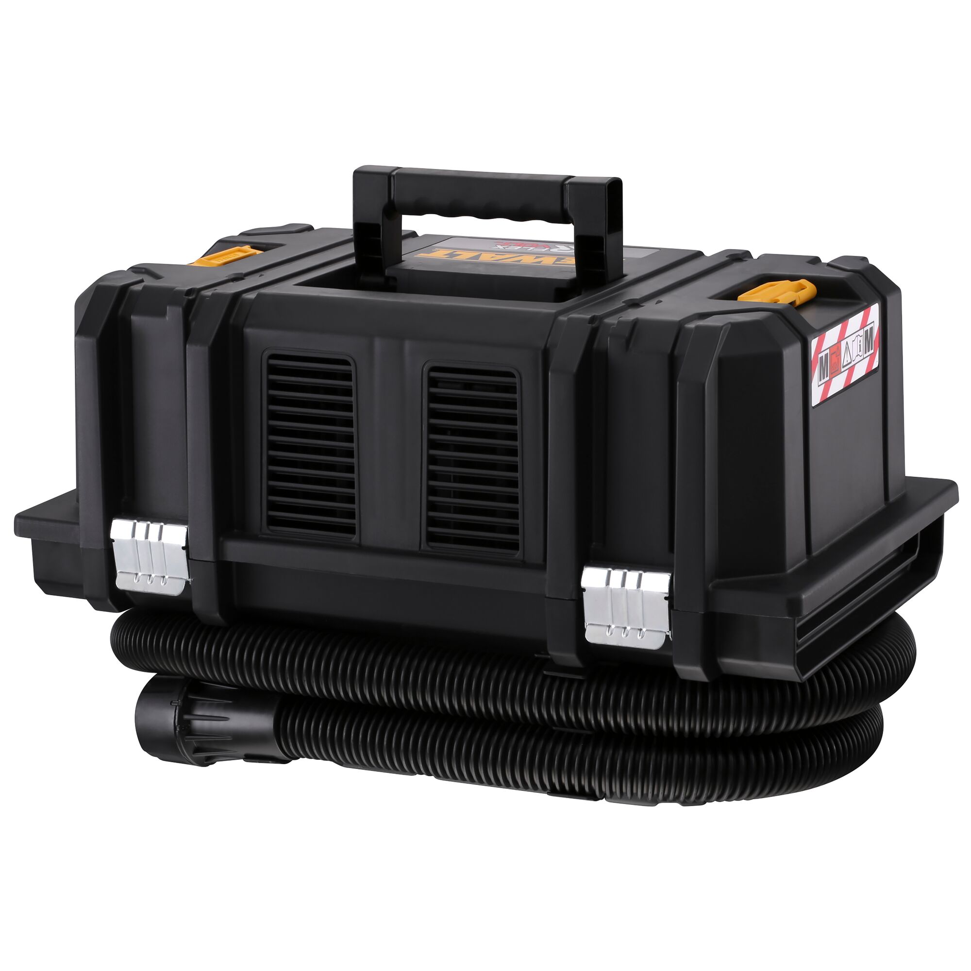 dewalt Dust extractor dewalt 54v xr flexvolt 2x6,0ah
