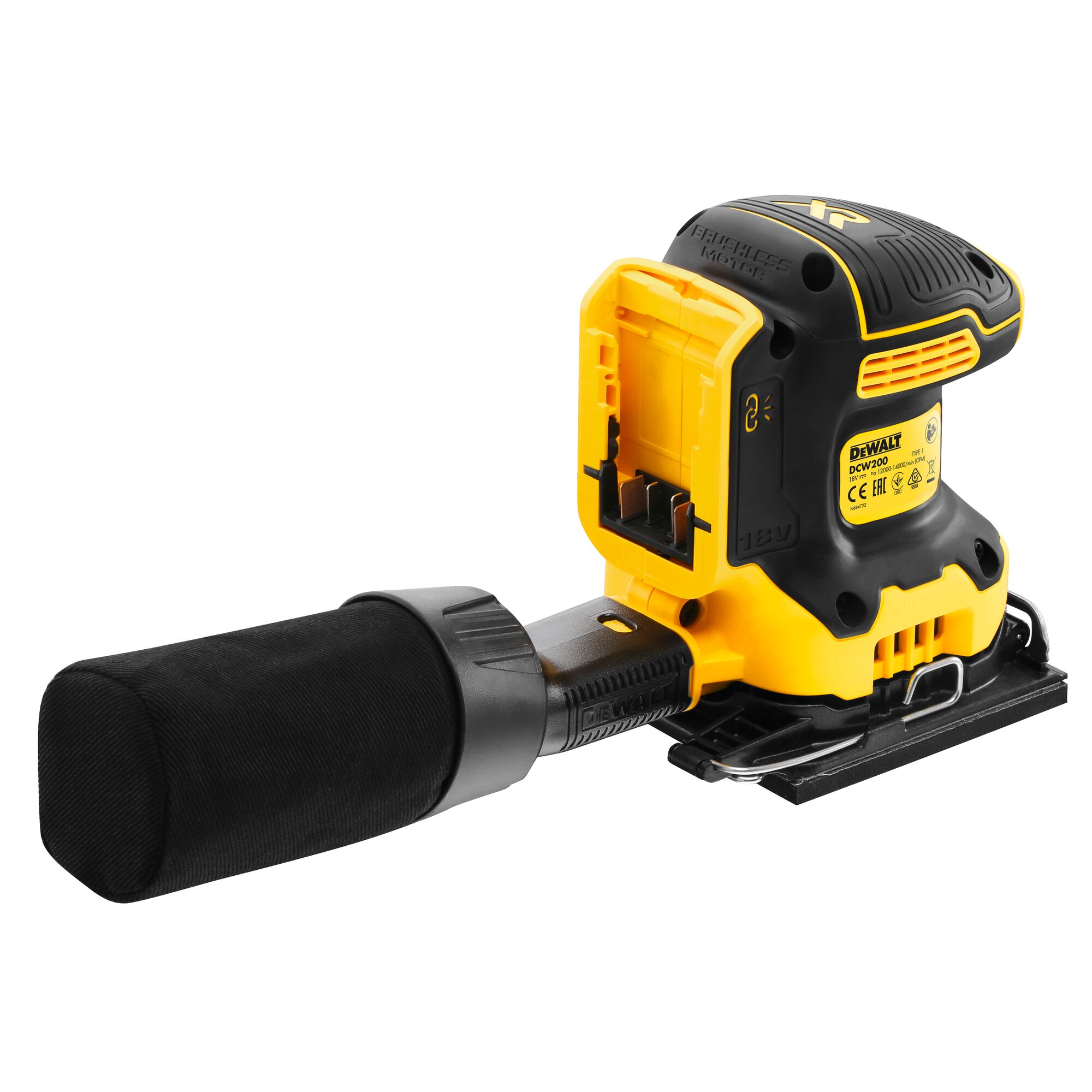 dewalt Planslip dewalt dcw200nt dcw200nt 18v xr bare tstak