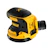 dewalt Battery orbital sander dewalt dcw21nt 125mm, tstak