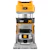 dewalt Battery hand router dewalt dcw600n 18v xr 6mm/8mm, bare
