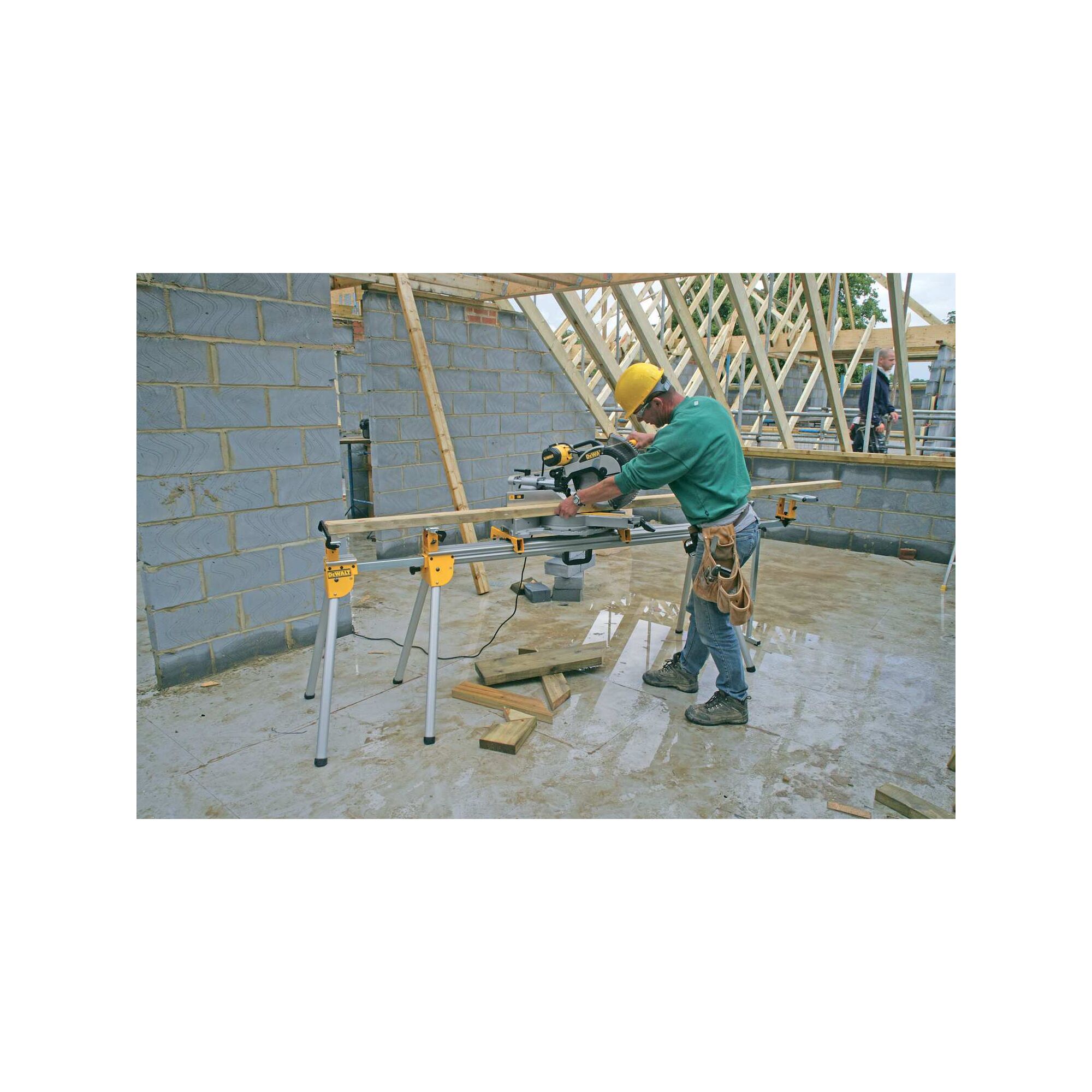 dewalt Jiirisahajalusta dewalt de7023