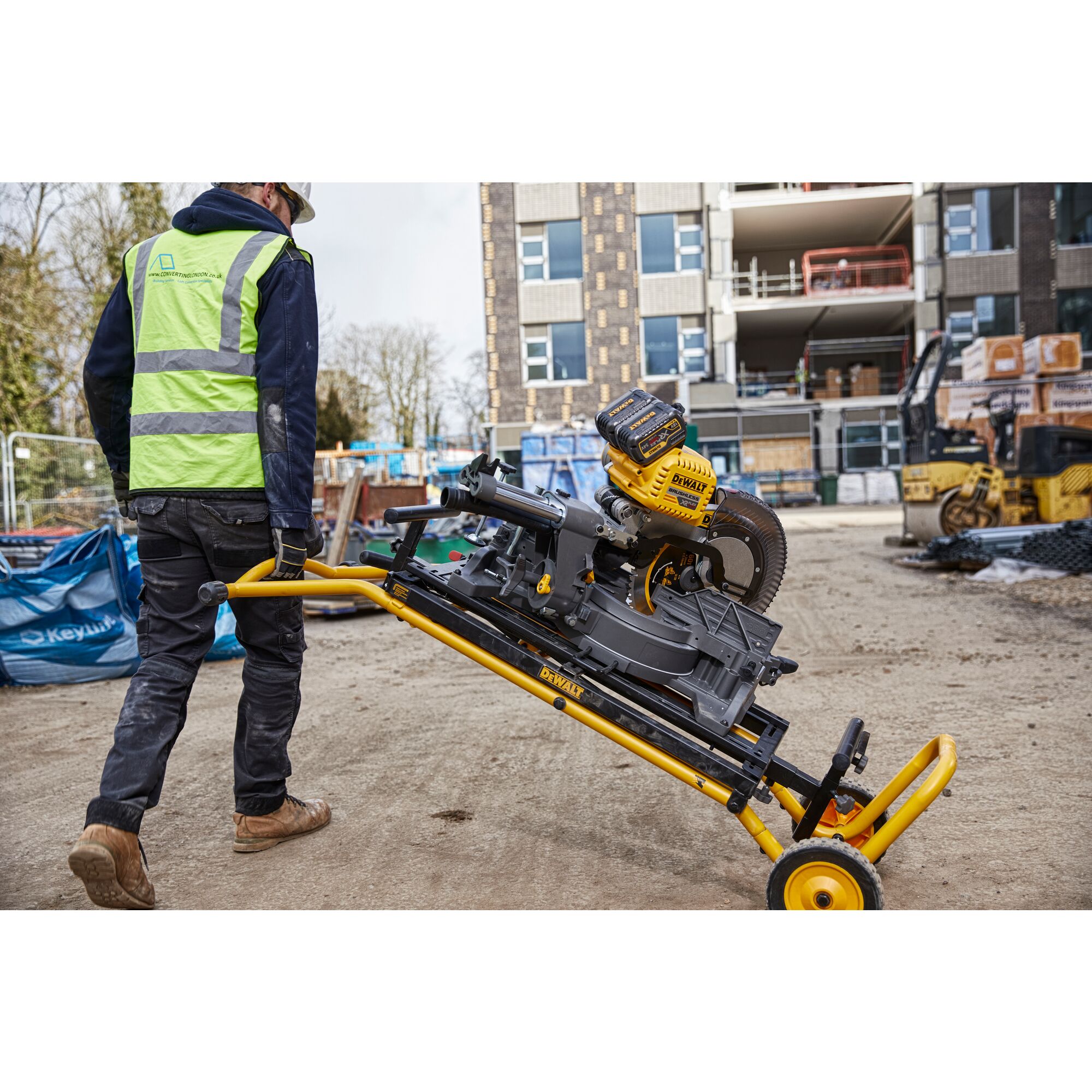 dewalt Sågbord dewalt de7260 dewalt de7260