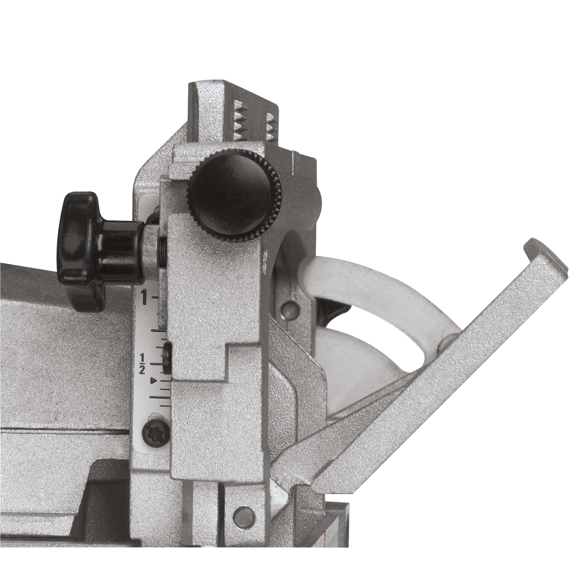 dewalt Lamellfräs dewalt dw682k dw682k