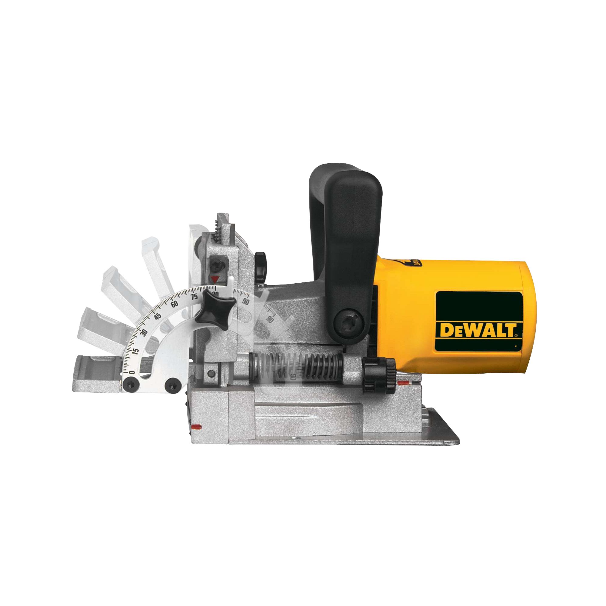 dewalt Lamellfräs dewalt dw682k dw682k