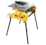 dewalt Battery table saw dewalt dw743n-xc/qs 2000w 250mm
