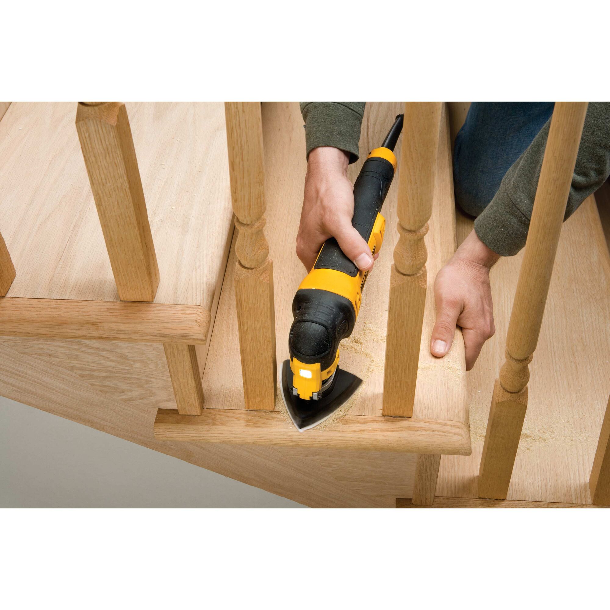 dewalt Monitoimikone dewalt dwe315kt 300w+37 tarviketta