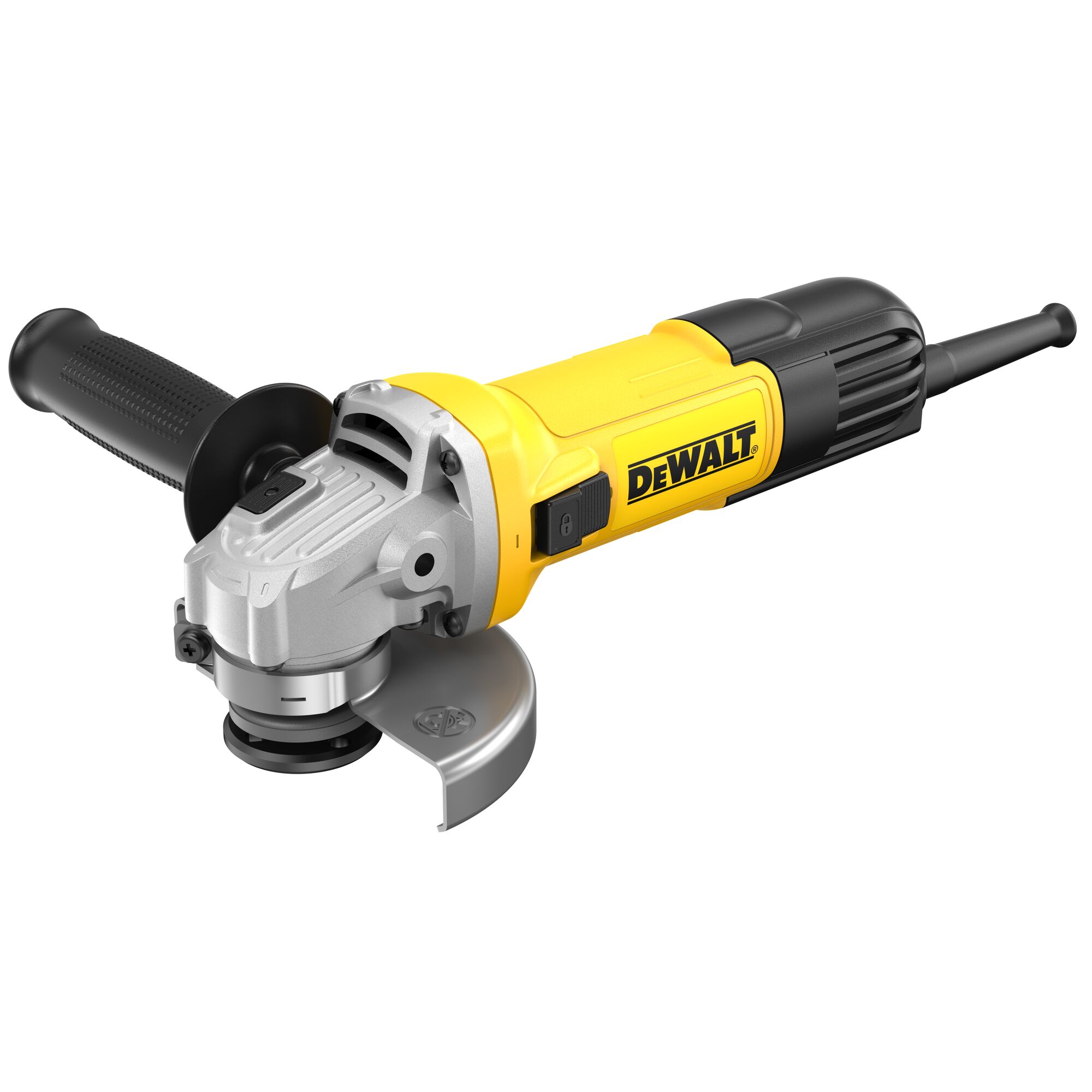 dewalt Angle grinder dewalt 750w 115mm