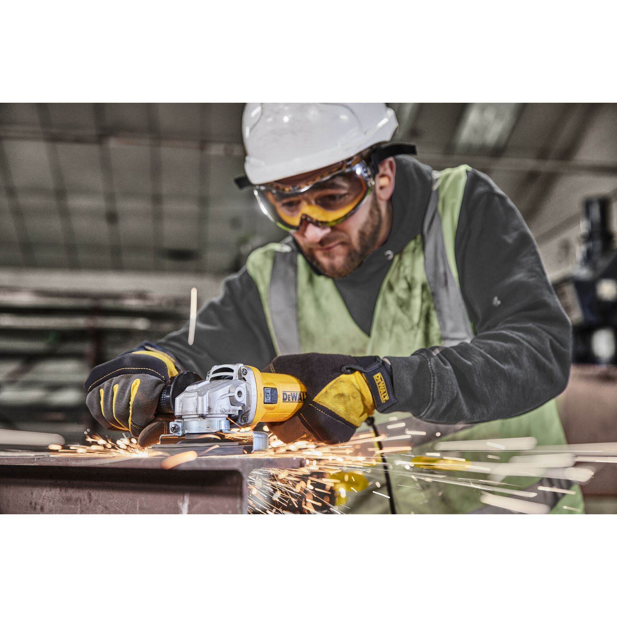 dewalt Angle grinder dewalt 750w 115mm