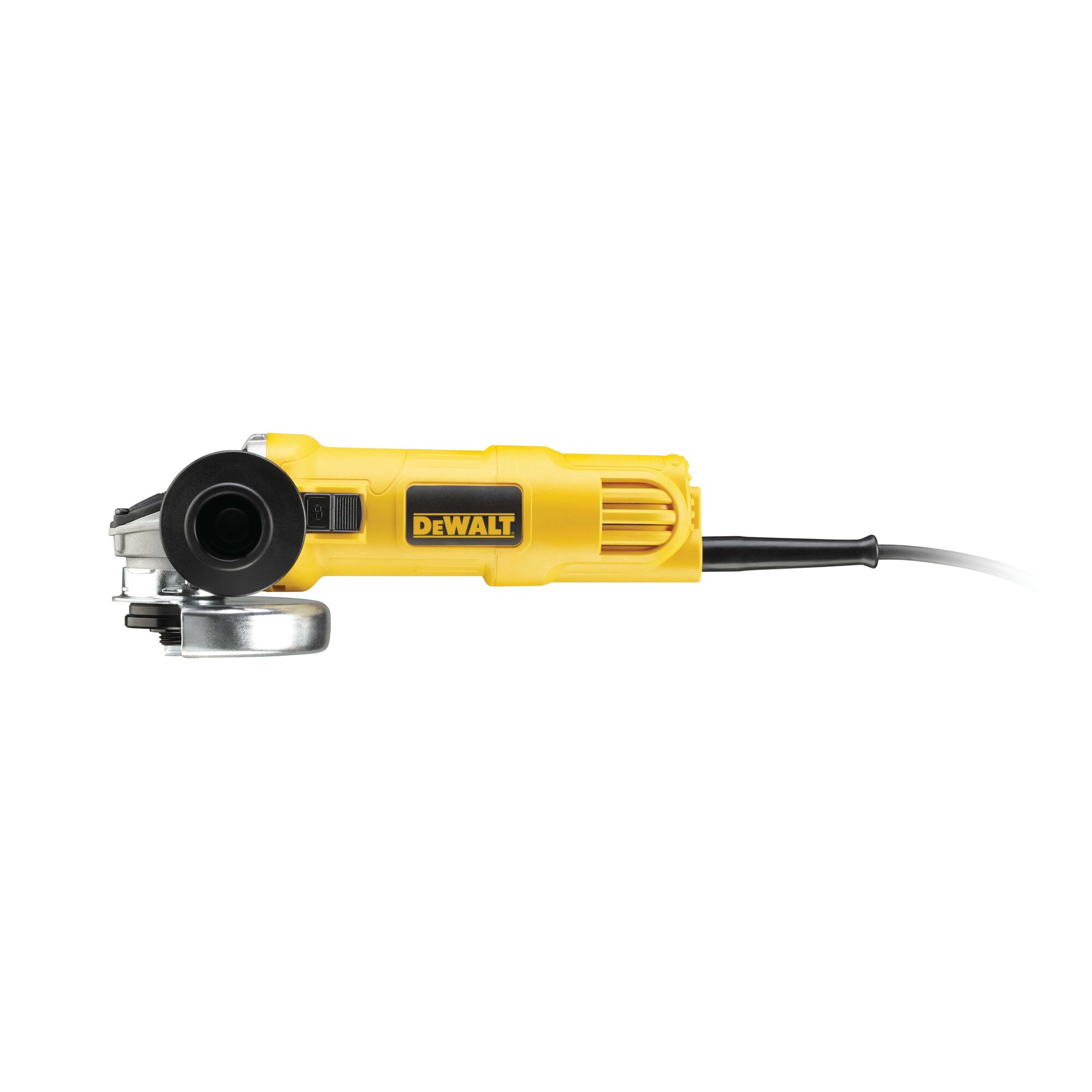 dewalt Kulmahiomakone dewalt dwe4057 125mm 800w