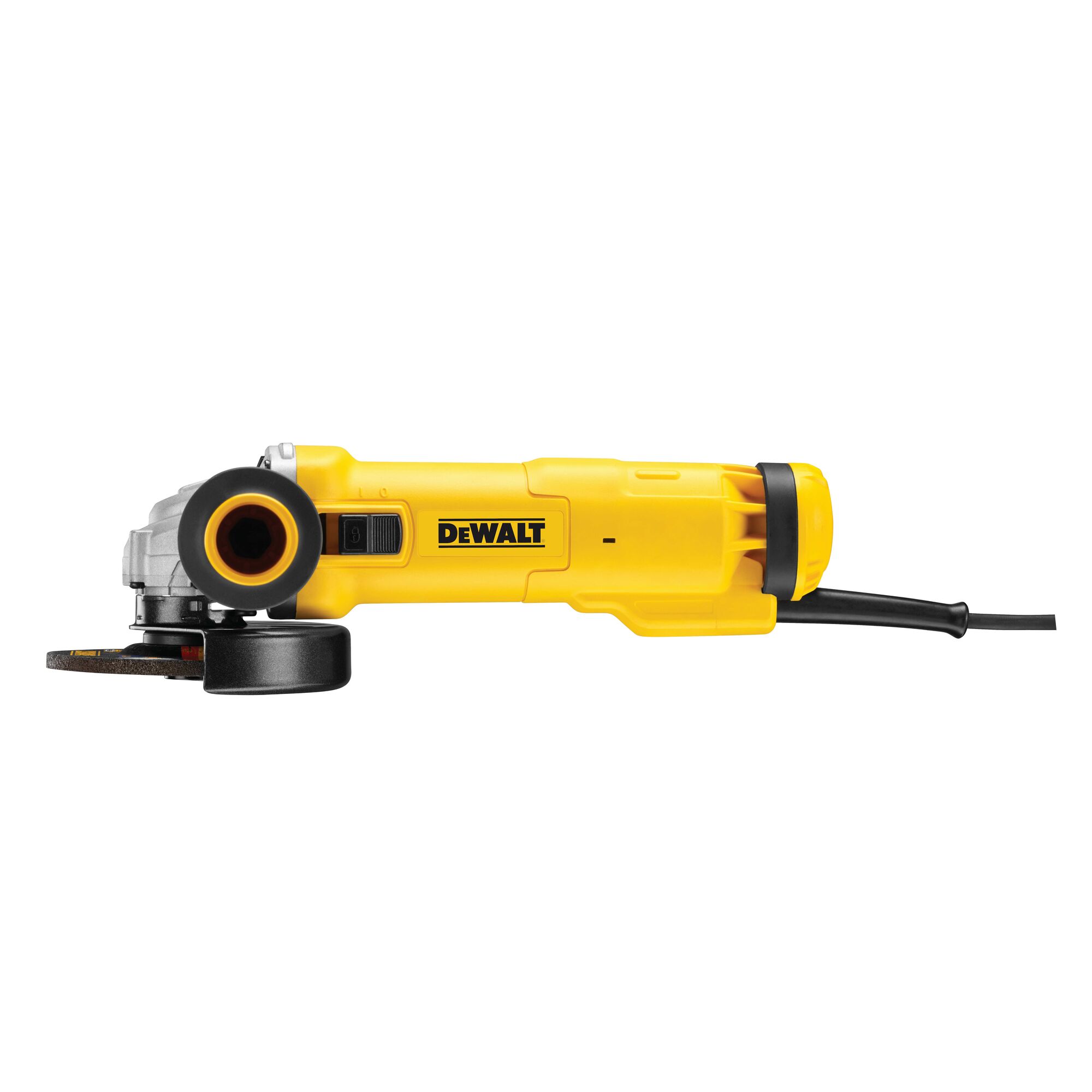 dewalt Kulmahiomakone dewalt dwe4207 125mm 1010w