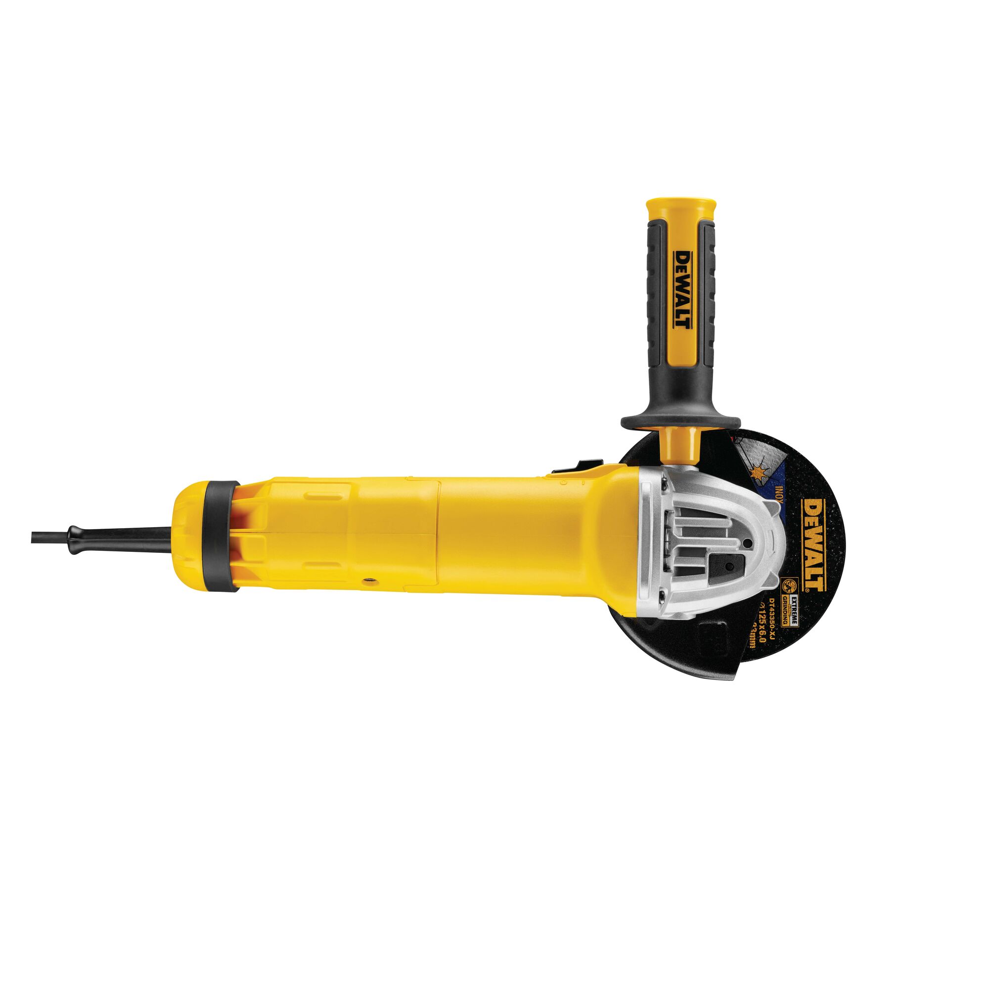 dewalt Kulmahiomakone dewalt dwe4207 125mm 1010w