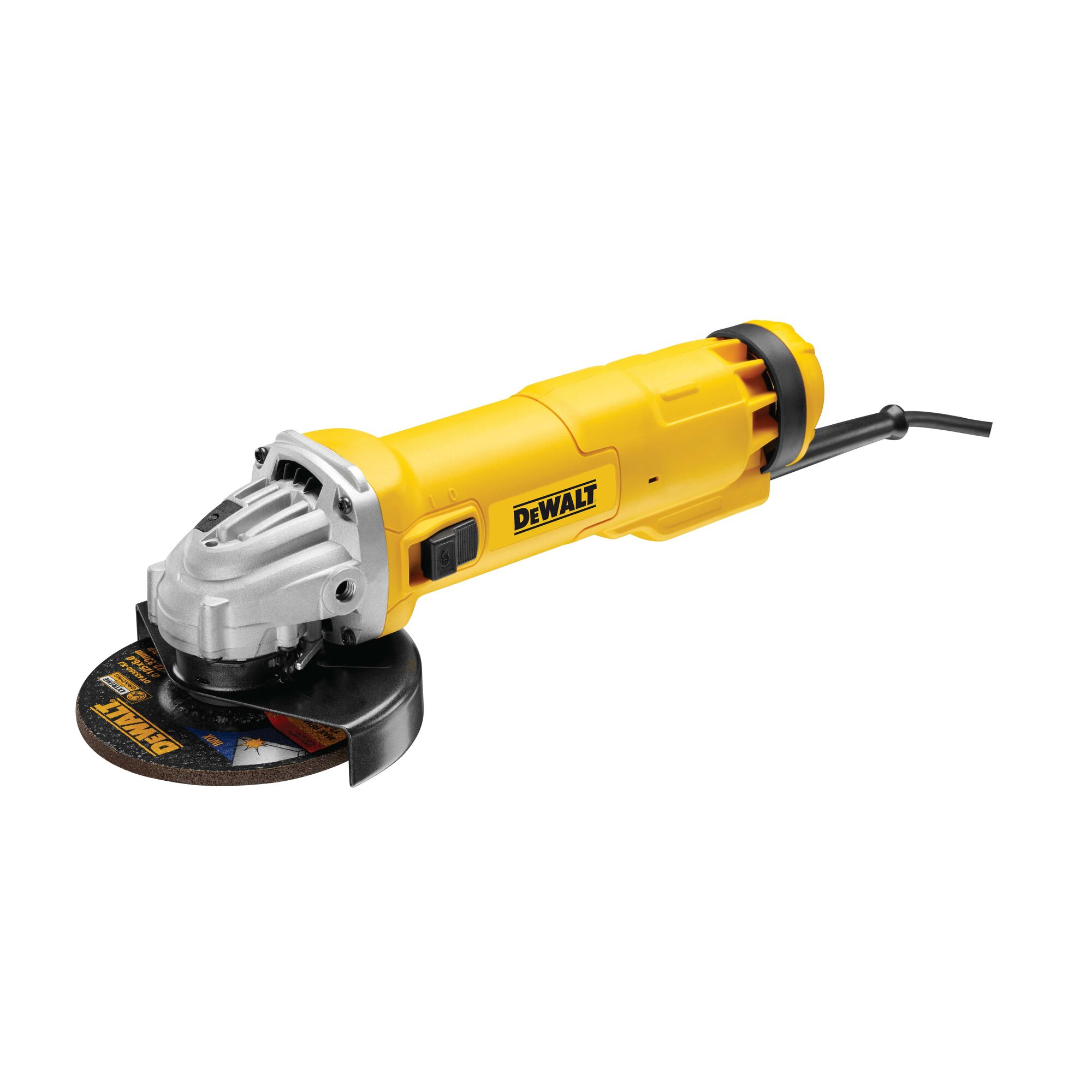 dewalt Kulmahiomakone dewalt dwe4207 125mm 1010w