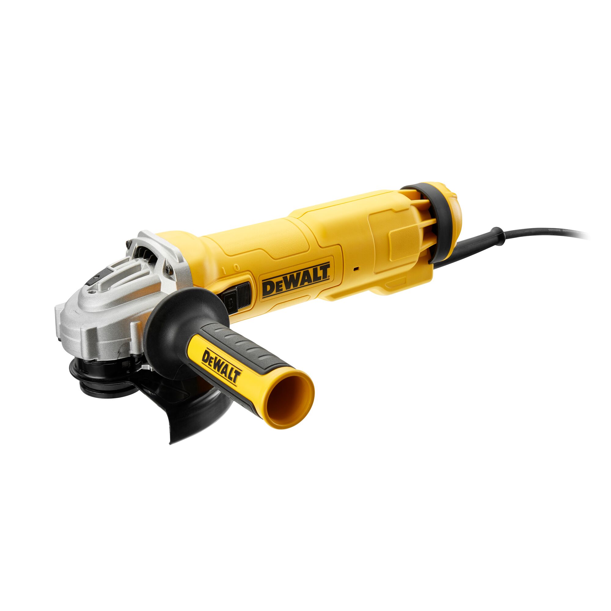 dewalt Vinkelslip dewalt dwe4238 dwe4238 1400w