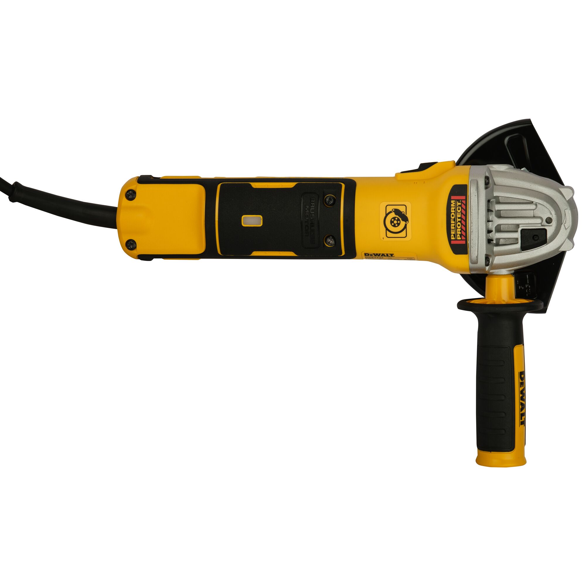 dewalt Angle grinder dewalt dwe4347 1700w 125mm