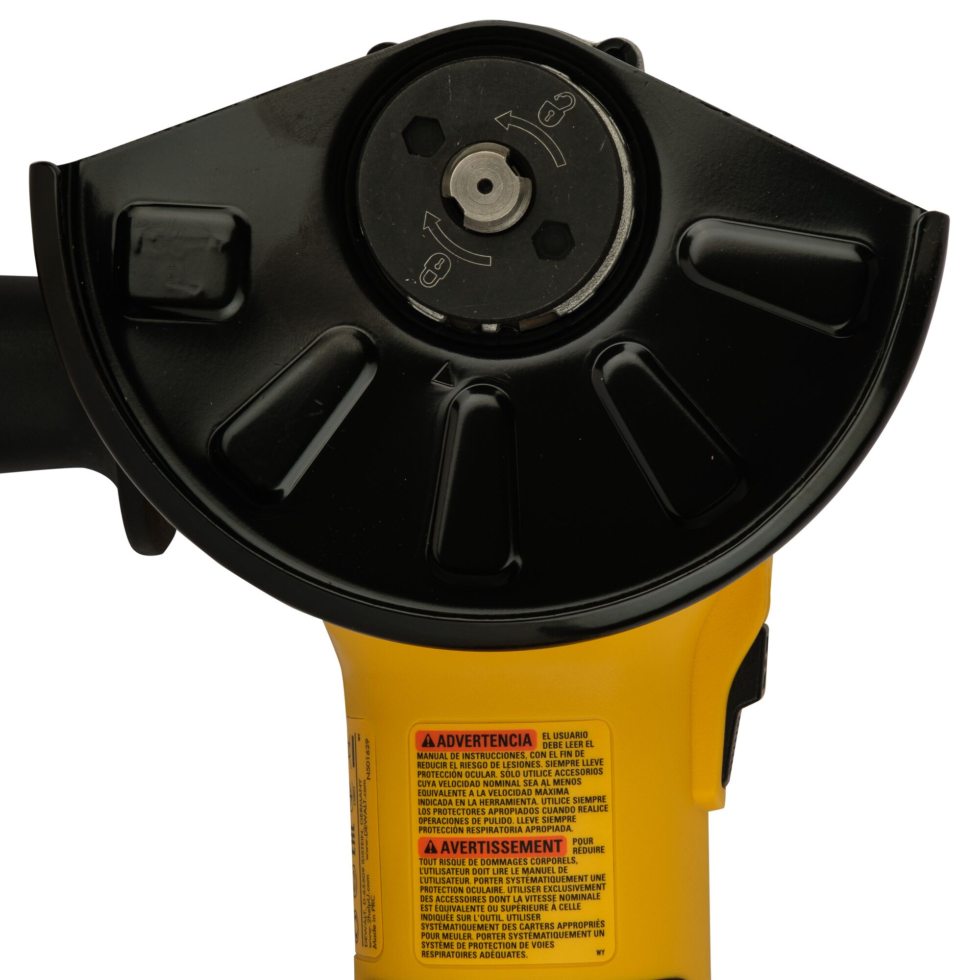 dewalt Angle grinder dewalt dwe4347 1700w 125mm
