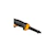 dewalt Kulmahiomakone dewalt dwe4559 2400 w 230 mm
