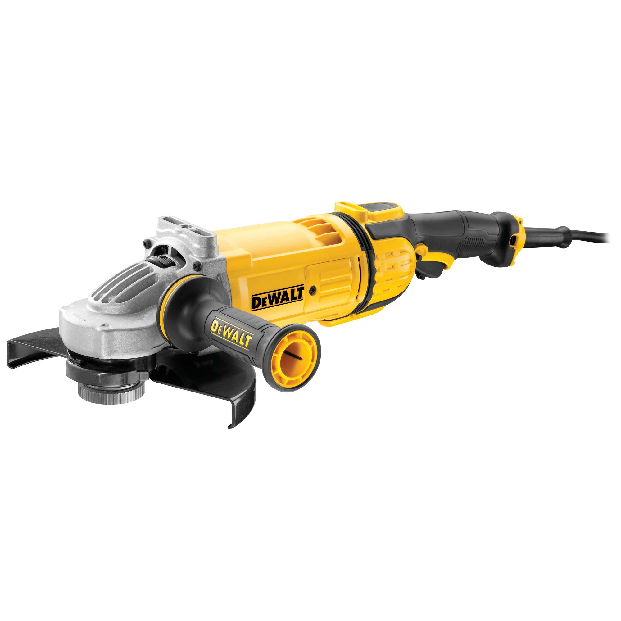 dewalt Vinkelslip dewalt 2600w 230mm