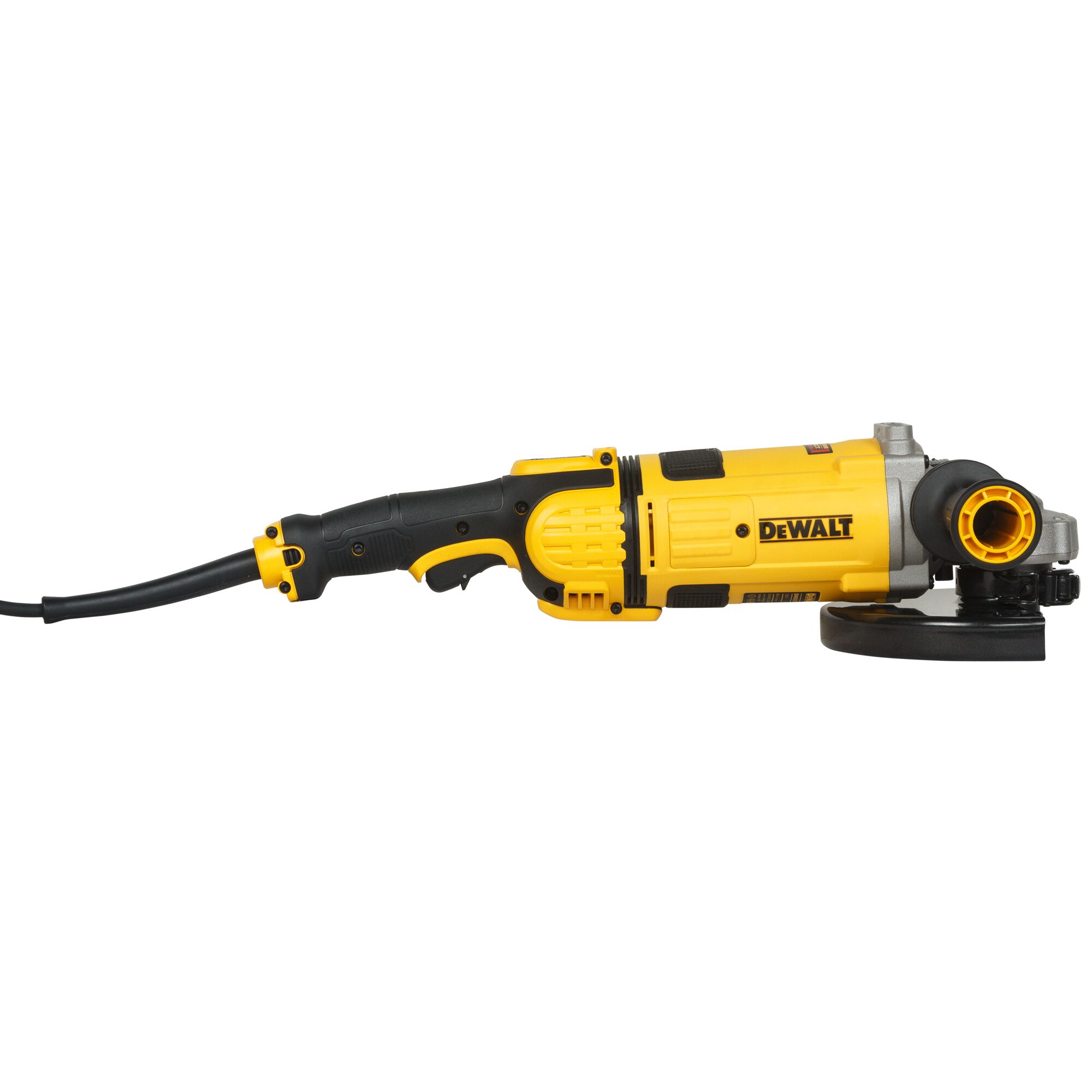 dewalt Vinkelslip dewalt 2600w 230mm