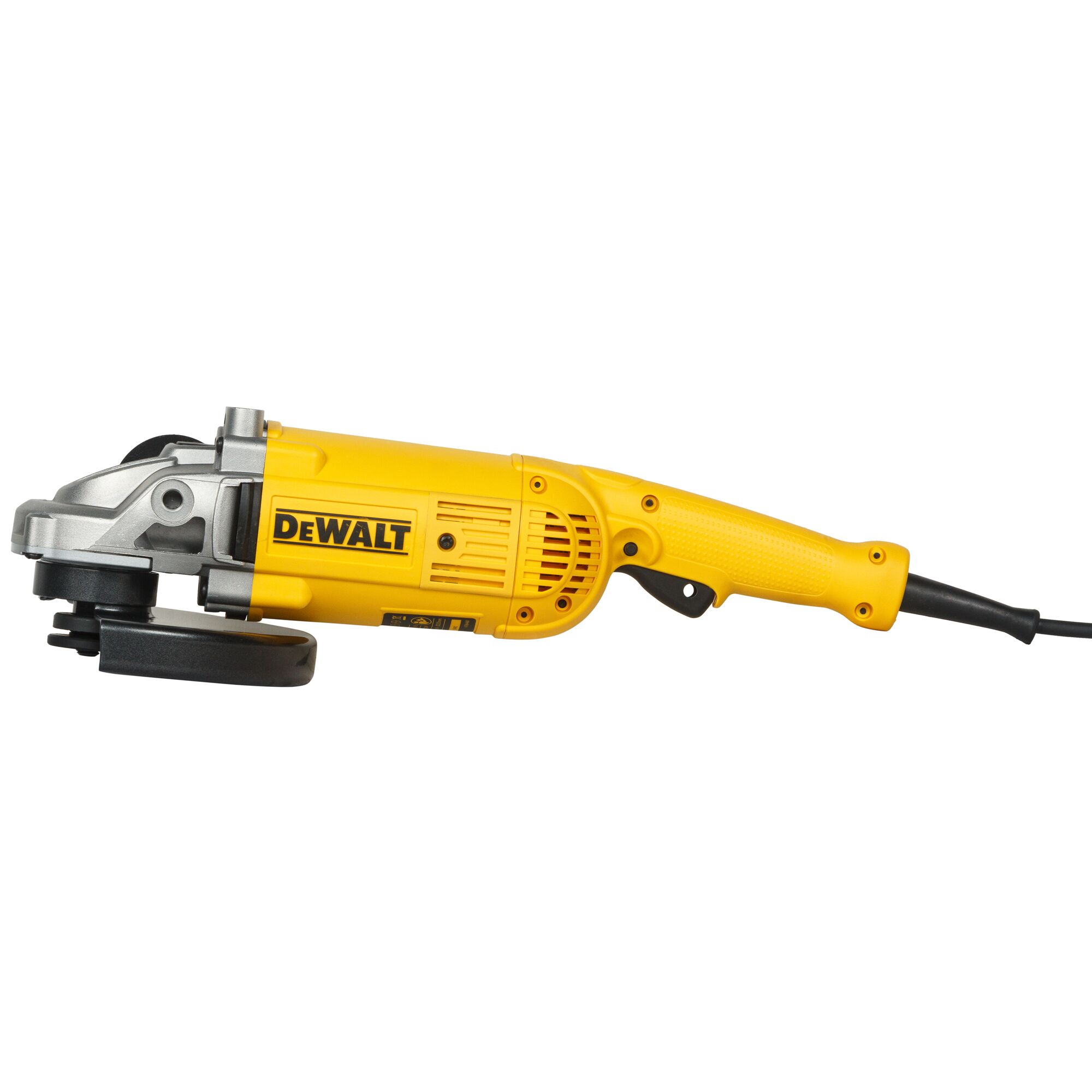 dewalt Vinkelslip dewalt dwe492 dwe492 2200w 230mm
