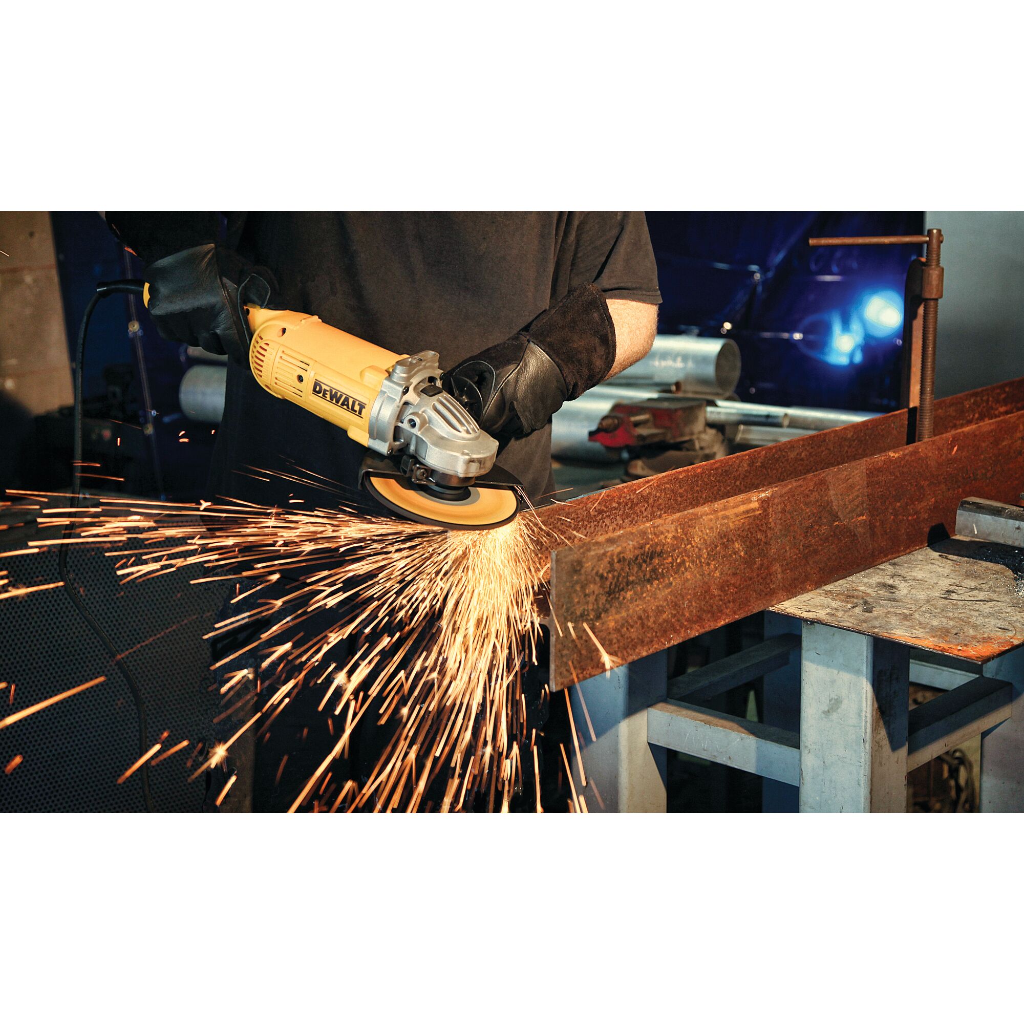 dewalt Kulmahiomakone dewalt dwe496 230mm 2600w
