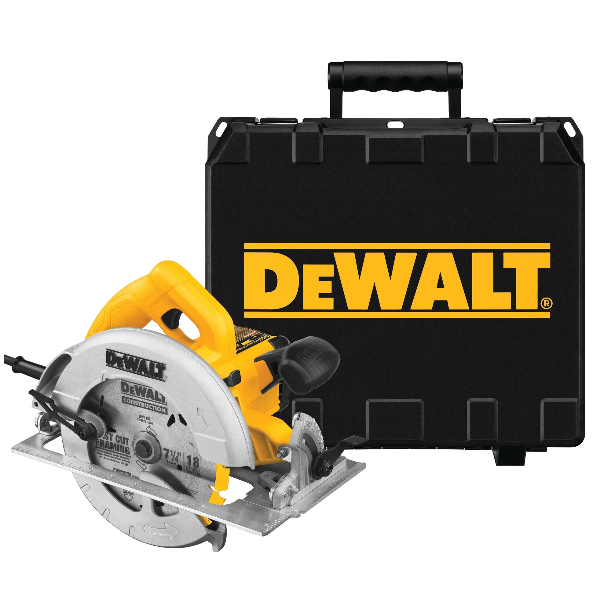 dewalt Pyörösaha dewalt dwe575k 67mm 1600w