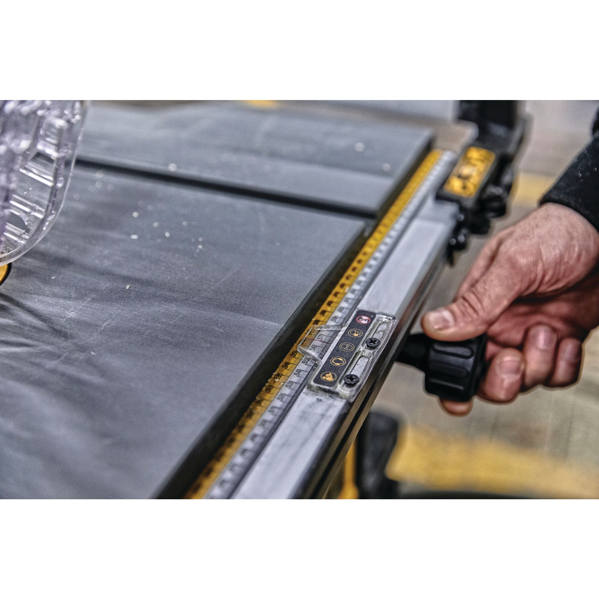 dewalt Bordsåg dwe7492 250mm dwe7492 250mm
