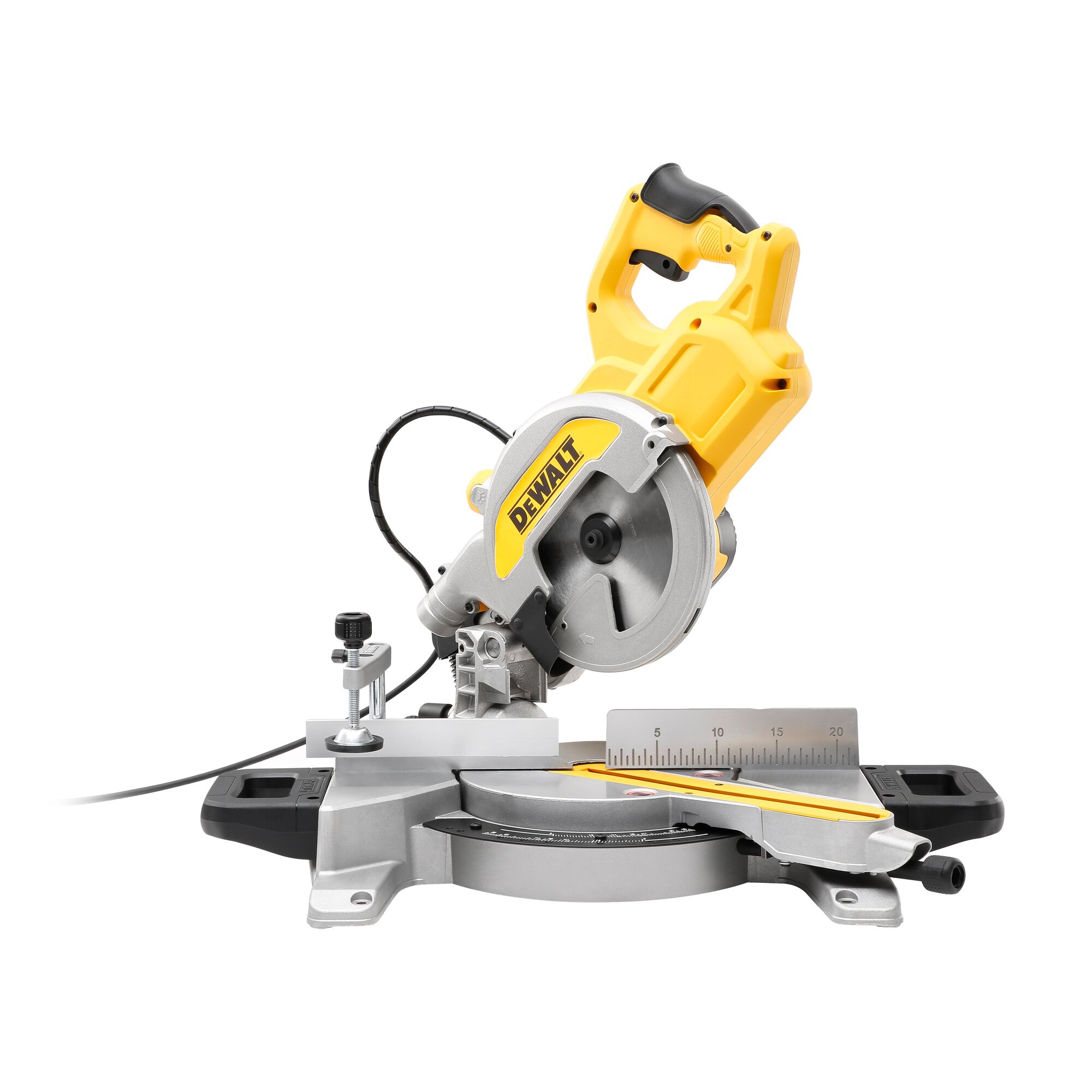 dewalt Mitre saw dewalt dws777 xps 216mm