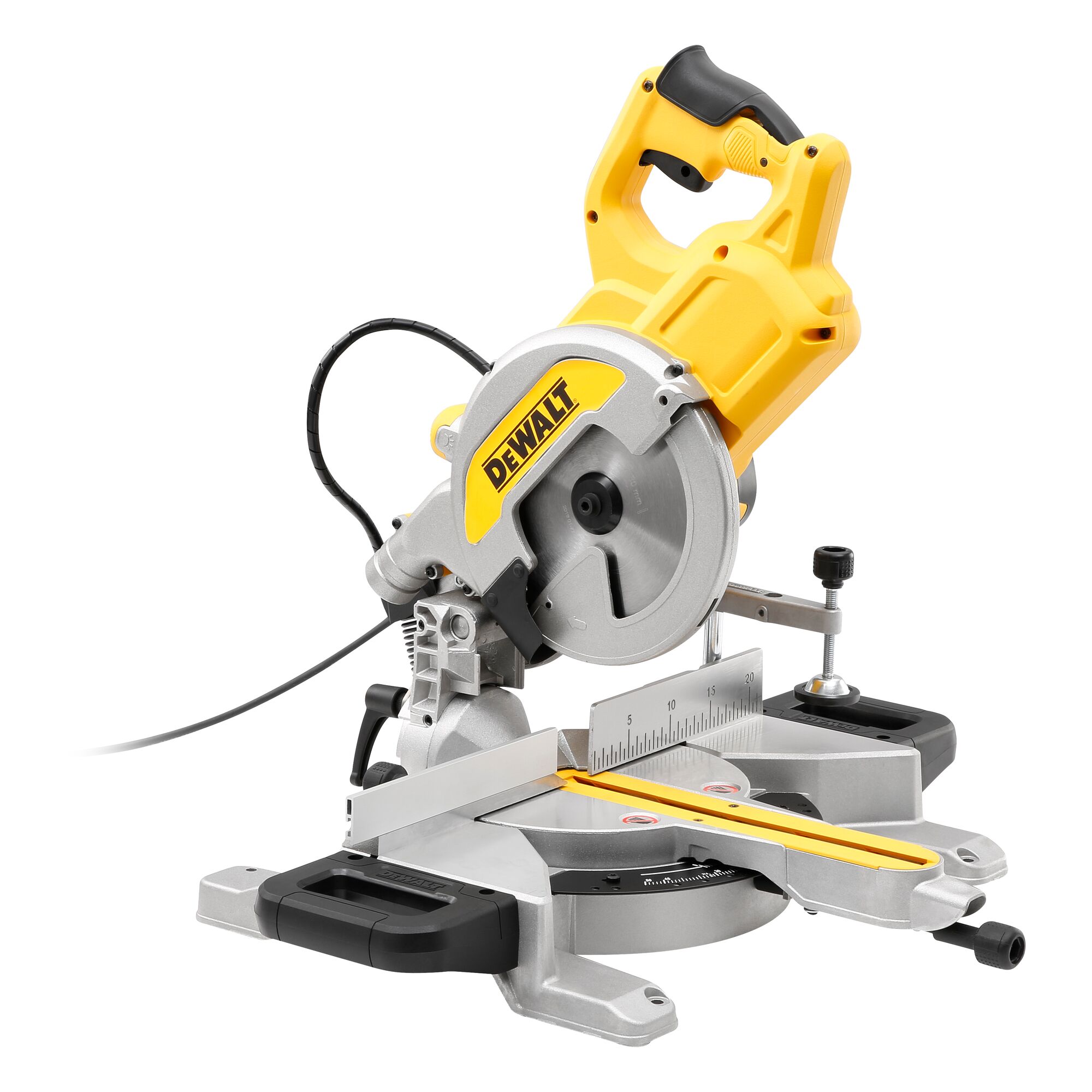dewalt Mitre saw dewalt dws777 xps 216mm